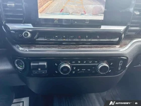 Gmc Sierra * ELEVATION / 5.3L V8 / HTD SEATS / TOW PACK / CRE, снимка 15