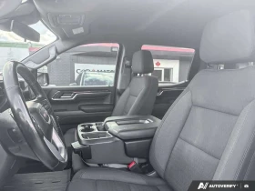 Gmc Sierra * ELEVATION / 5.3L V8 / HTD SEATS / TOW PACK / CRE, снимка 8