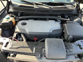 Volvo Xc90 D 5 FACELIFT, снимка 9