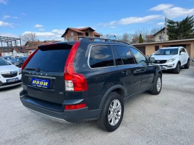 Volvo Xc90 D 5 FACELIFT, снимка 4