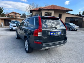 Volvo Xc90 D 5 FACELIFT, снимка 3