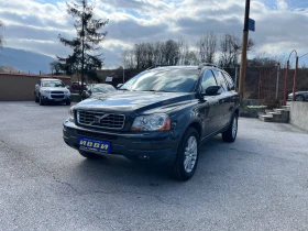 Volvo Xc90 D 5 FACELIFT, снимка 1