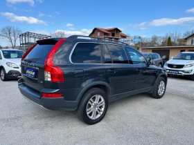 Volvo Xc90 D 5 FACELIFT, снимка 12