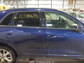 Audi Q3 KOMFORT 45, снимка 13