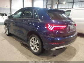 Audi Q3 KOMFORT 45, снимка 4