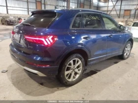 Audi Q3 KOMFORT 45, снимка 5
