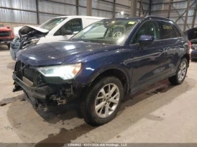 Audi Q3 KOMFORT 45, снимка 1