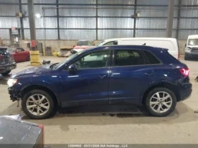 Audi Q3 KOMFORT 45, снимка 14