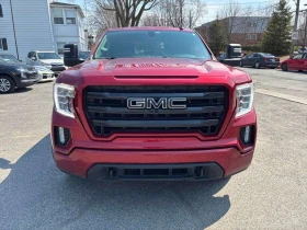 Gmc Sierra * Elevation * ПОДГРЕВ* KEYLESS* , снимка 6