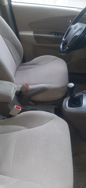 Hyundai Tucson, снимка 7