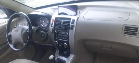 Hyundai Tucson, снимка 6