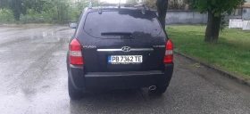 Hyundai Tucson, снимка 2