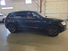 Audi Q5 * 2.0T Technik * ПАНОРАМА * ОТ ПРЕДСТАВИТЕЛСТВО, снимка 4