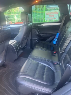 VW Touareg 3.00 TDI, снимка 6