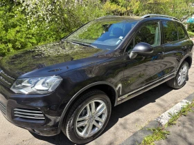VW Touareg 3.00 TDI, снимка 10