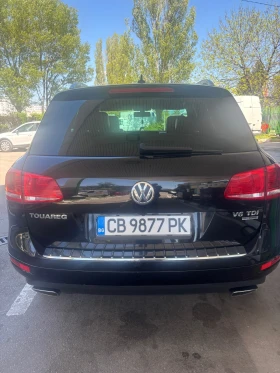 VW Touareg 3.00 TDI, снимка 7