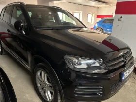 VW Touareg 3.00 TDI, снимка 3