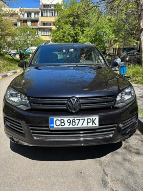 VW Touareg 3.00 TDI, снимка 8