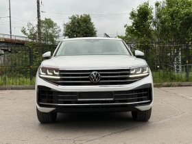 VW Touareg 3, 0 TSI eHybrid 4Motion Tiptronic "Elegance&#, снимка 3