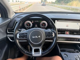 Kia Sportage 1.6CRDI 100% РЕАЛНИ КМ ЛИЗИНГ ВИДЕО , снимка 15