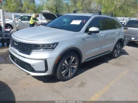 Kia Sorento 1.6l Hybrid Sx Prestige, снимка 2