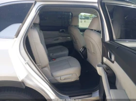 Kia Sorento 1.6l Hybrid Sx Prestige, снимка 8
