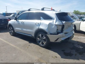 Kia Sorento 1.6l Hybrid Sx Prestige, снимка 3