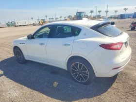 Maserati Levante, снимка 4