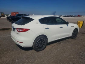Maserati Levante, снимка 5