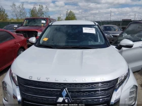 Mitsubishi Outlander 2.5l Es 2.5 S-Awc, снимка 6