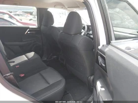 Mitsubishi Outlander 2.5l Es 2.5 S-Awc, снимка 8