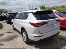 Mitsubishi Outlander 2.5l Es 2.5 S-Awc, снимка 3