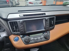 Toyota Rav4 2.5 i hybrid, снимка 7