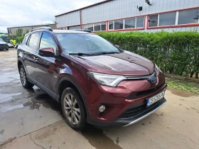 Toyota Rav4 2.5 i hybrid, снимка 4