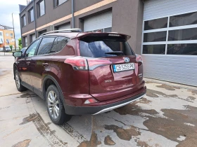 Toyota Rav4 2.5 i hybrid, снимка 2
