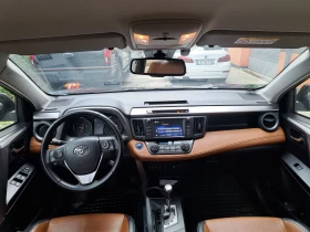 Toyota Rav4 2.5 i hybrid, снимка 12