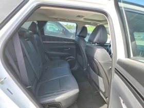 Hyundai Tucson SEL FWD, снимка 10