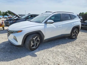 Hyundai Tucson SEL FWD, снимка 1