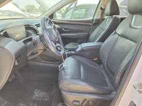 Hyundai Tucson SEL FWD, снимка 7