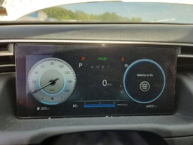 Hyundai Tucson SEL FWD, снимка 9