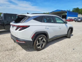 Hyundai Tucson SEL FWD, снимка 3