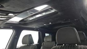 Hyundai Palisade 3.8 GDI 2WD Calligraphy Black Edition, снимка 16