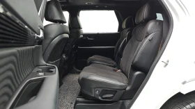Hyundai Palisade 3.8 GDI 2WD Calligraphy Black Edition, снимка 10