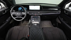 Hyundai Palisade 3.8 GDI 2WD Calligraphy Black Edition, снимка 5