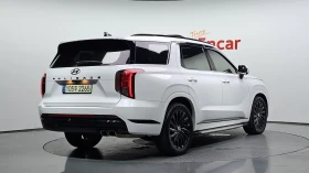 Hyundai Palisade 3.8 GDI 2WD Calligraphy Black Edition, снимка 2