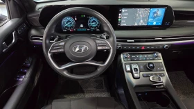 Hyundai Palisade 3.8 GDI 2WD Calligraphy Black Edition, снимка 11