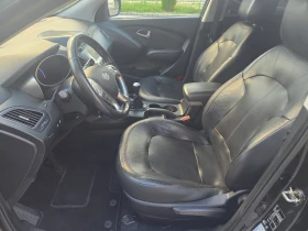 Hyundai IX35 2.0i-Comfort (163 Hp) Navi/Камера/3xTV, снимка 10
