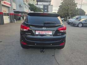 Hyundai IX35 2.0i-Comfort (163 Hp) Navi/Камера/3xTV, снимка 4