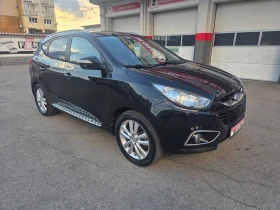 Hyundai IX35 2.0i-Comfort (163 Hp) Navi/Камера/3xTV, снимка 7