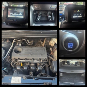 Hyundai IX35 2.0i-Comfort (163 Hp) Navi/Камера/3xTV, снимка 17